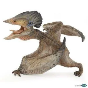 FIGURINE DINOSAURE : TUPUXUARA - PAPO