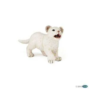 LIONCEAU BLANC - PAPO
