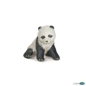 BEBE PANDA ASSIS - PAPO
