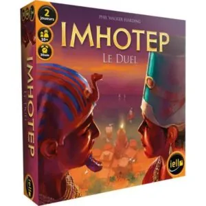 imhotep