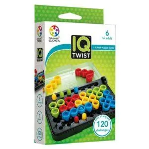 iq-twist