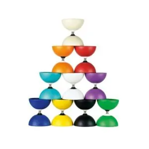 DIABOLO JAZZ A ROULEMENT ø 105 – 265g HENRY'S