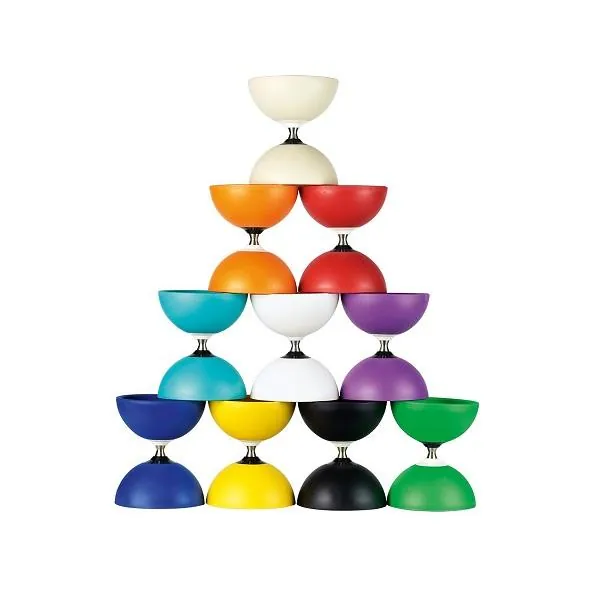 DIABOLO JAZZ A ROULEMENT ø 105 – 265g HENRY'S