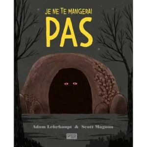 JE NE TE MANGERAI PAS - SASSI