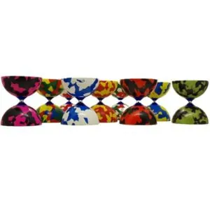 DIABOLO JESTER AXE FIXE ø 100 - 205g