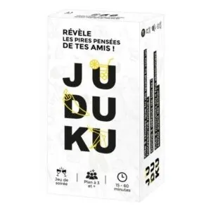 juduku
