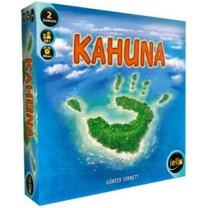 kahuna