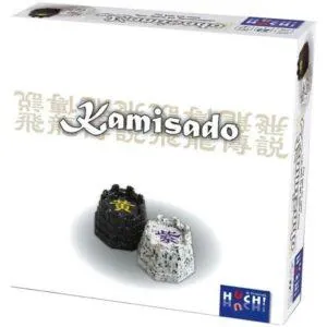 kamisado