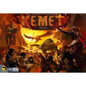 kemet-seth
