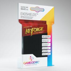 keyforge_exoshieldS-sleeves_black