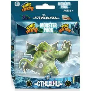 king-of-tokyo---monster-pack---cthulhu