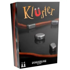 kluster
