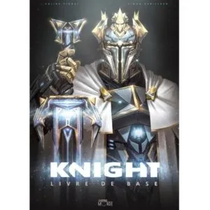 knight-livre-de-base