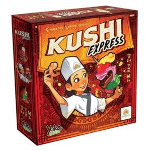kushi-express