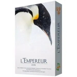 l-empereur