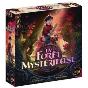 la-foret-mysterieuse-