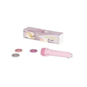 LAMPE A HISTOIRES - IL ETAIT UNE FOIS - MOULIN ROTY