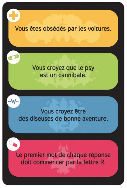LE MONDE EST FOU – Image 3