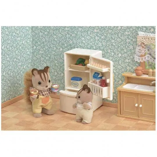 SET CUISINE - SYLVANIAN FAMILIES – Image 3