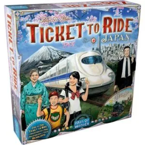 LES AVENTURIERS DU RAIL - ITALIE & JAPON