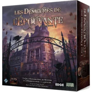 les-demeures-de-l--epouvante