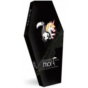 les-grands-mechants---extension-la-petite-mort