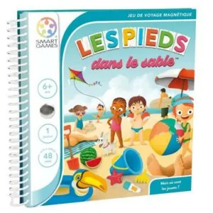 les-pieds-dans-le-sable