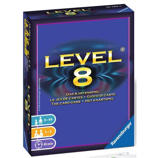 level-8