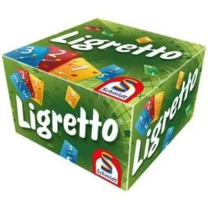 ligretto-vert