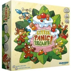 little-panic-island