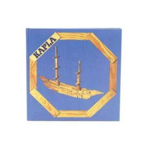 KAPLA - LIVRE TOME 2