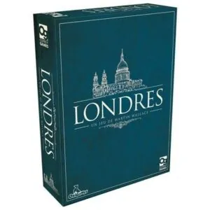 londres