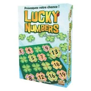 lucky-numbers