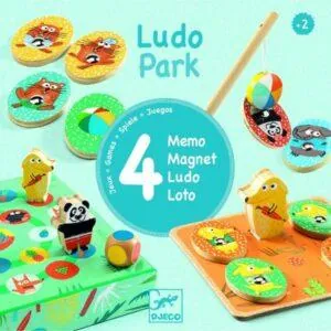 ludopark