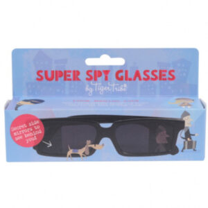 LUNETTES ESPION - TIGER TRIBE
