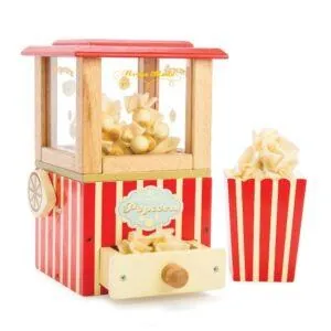 MACHINE A POPCORNS - LE TOY VAN
