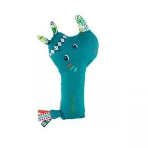 MARIUS HOCHET POUET-LILLIPUTIENS