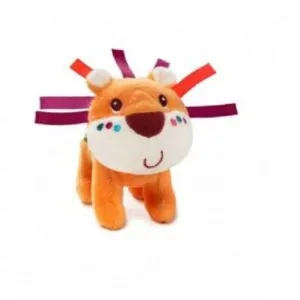 JACK MINI PERSONNAGE LILLIPUTIENS