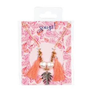 SET CADEAU COLLIER MONICA PECHE - SOUZA