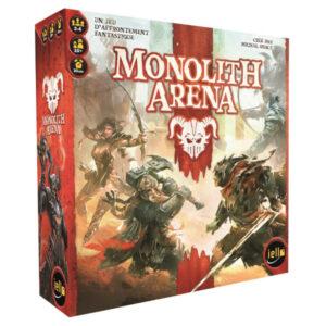 monolith-arena