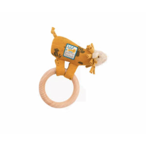 HOCHET BOIS LION - SOUS MON BAOBAB - MOULIN ROTY