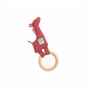 HOCHET BOIS GIRAFE - SOUS MON BAOBAB - MOULIN ROTY