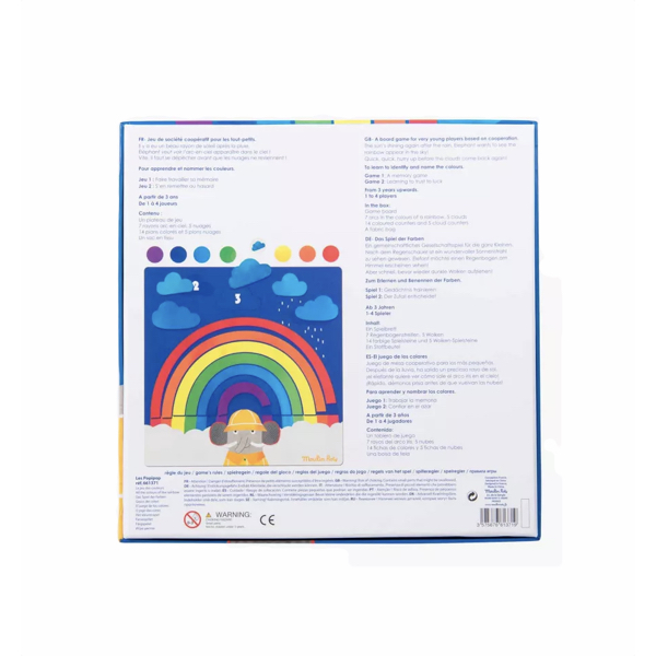 JEU DES COULEURS - LES POPIPOP - MOULIN ROTY – Image 3