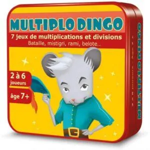 MULTIPLO DINGO