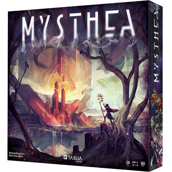 mysthea