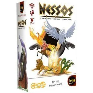 nessos