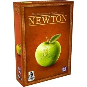 newton