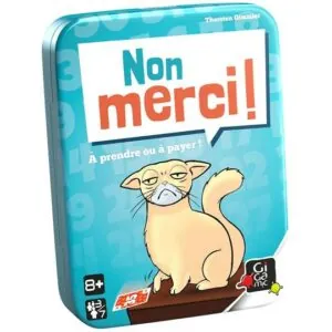 non-merci_