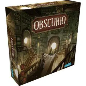 obscurio