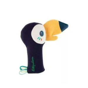 PABLO HOCHET POUET -LILLIPUTIENS